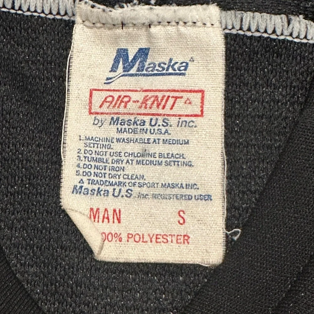 NHL brand line